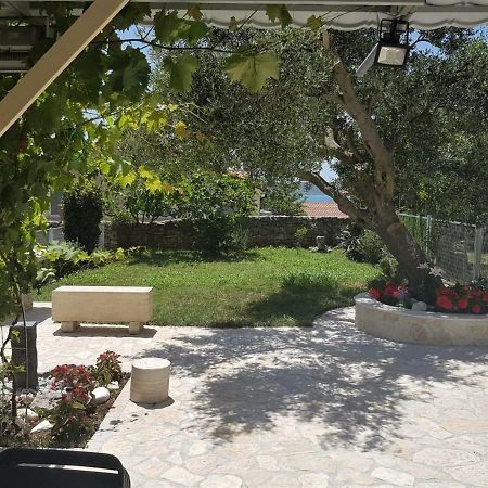 Apartment Maslenica, Near Zadar Extérieur photo