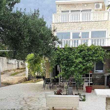 Apartment Maslenica, Near Zadar Extérieur photo