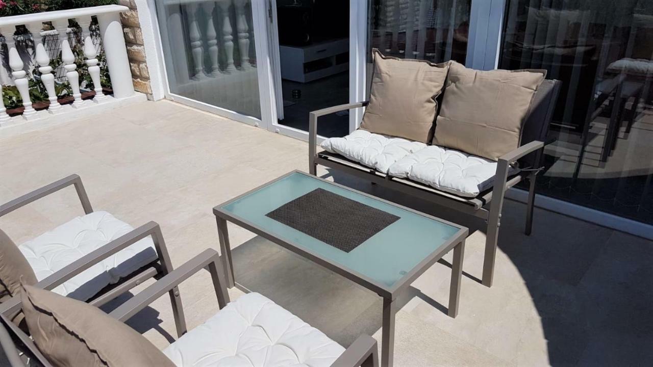 Apartment Maslenica, Near Zadar Extérieur photo