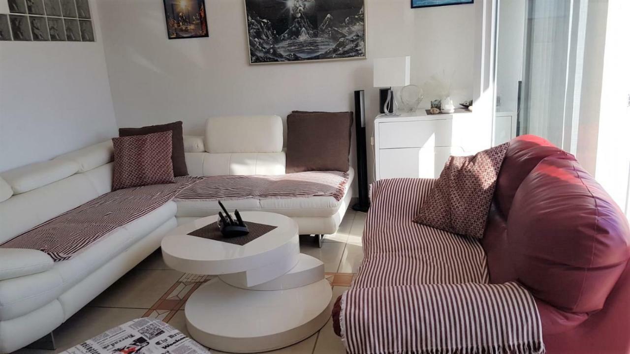 Apartment Maslenica, Near Zadar Extérieur photo