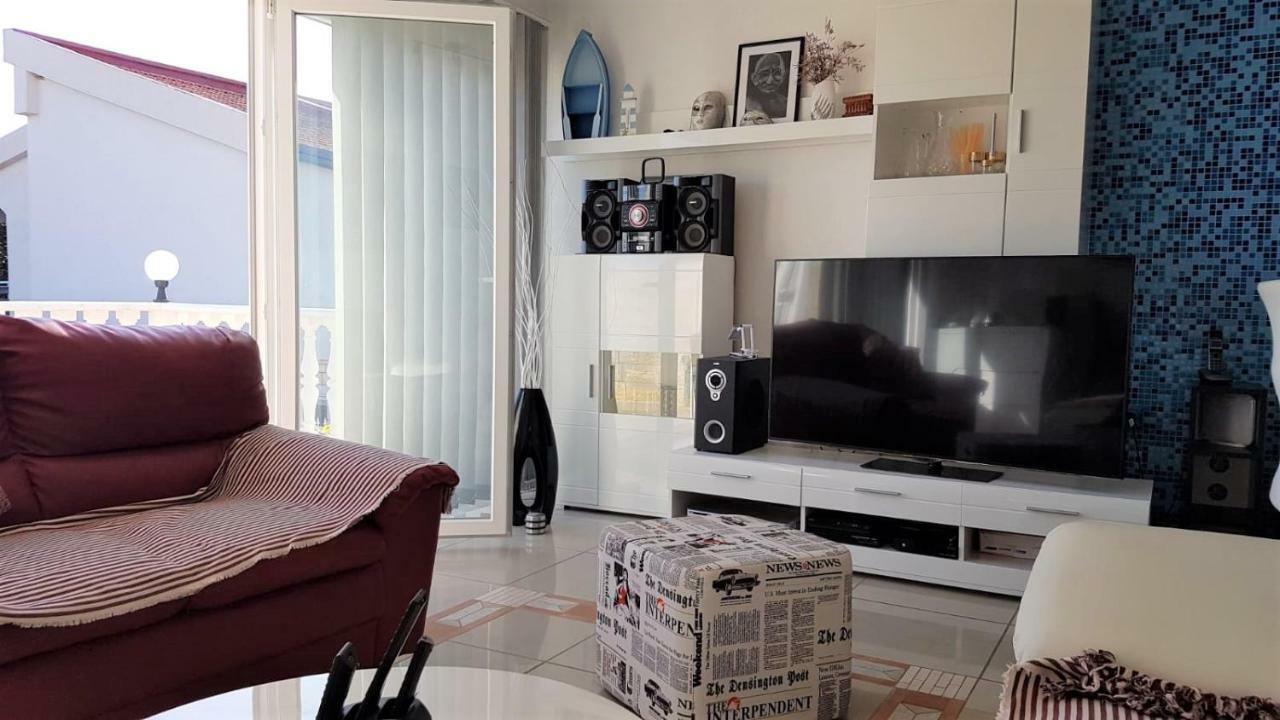 Apartment Maslenica, Near Zadar Extérieur photo