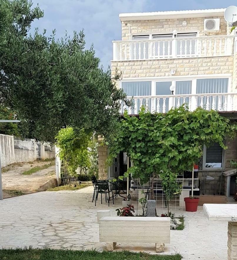Apartment Maslenica, Near Zadar Extérieur photo