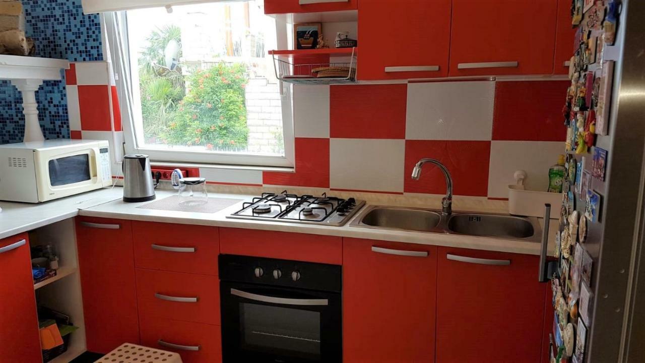 Apartment Maslenica, Near Zadar Extérieur photo